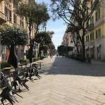 Attico In Duomo アパート