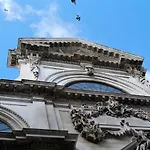 Attico In Duomo * サヴォーナ