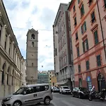 Attico In Duomo サヴォーナ