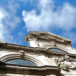 Attico In Duomo サヴォーナ