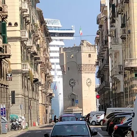 Διαμέρισμα Attico In Duomo