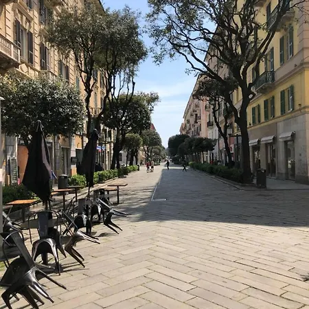 Attico In Duomo Διαμέρισμα