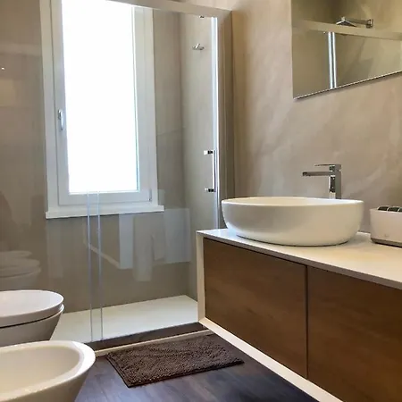 Apartman Attico In Duomo *