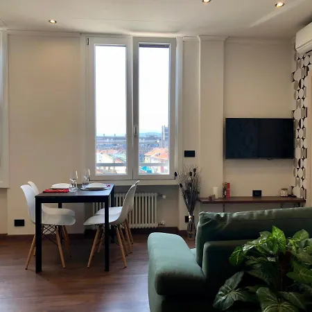 Apartman Attico In Duomo *