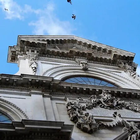 Attico In Duomo * Savona