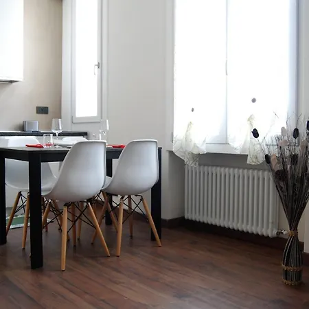 Apartman Attico In Duomo Savona