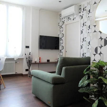 Attico In Duomo Apartman Savona