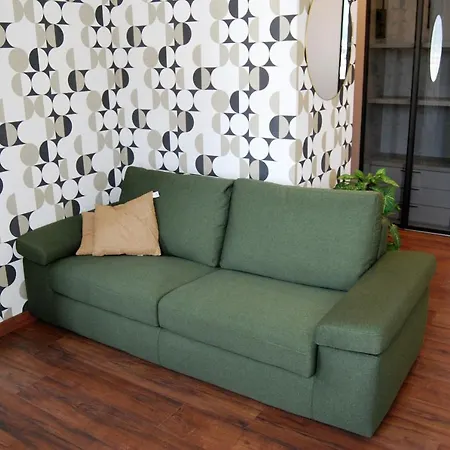 Attico In Duomo Διαμέρισμα *