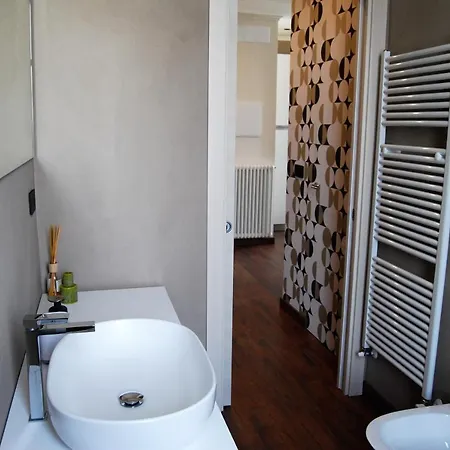 Apartman Attico In Duomo Savona