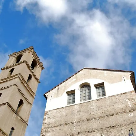 Attico In Duomo Apartman