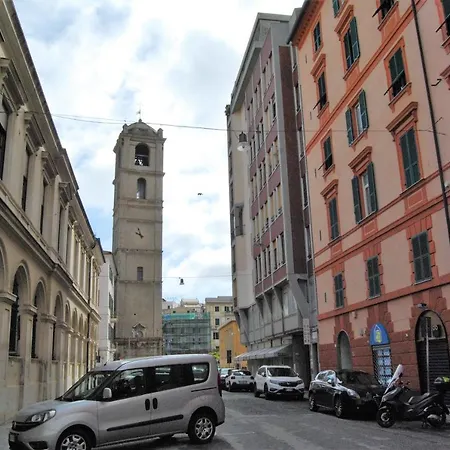 Attico In Duomo Savona