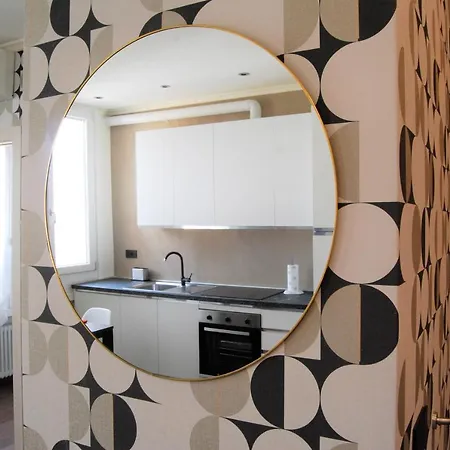 Attico In Duomo Apartman