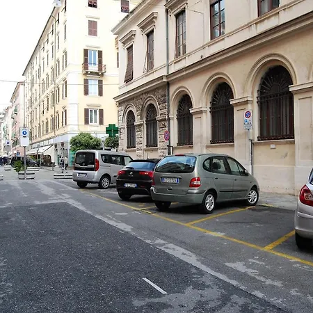 Attico In Duomo Savona