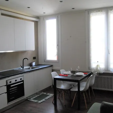 Attico In Duomo Apartman Savona