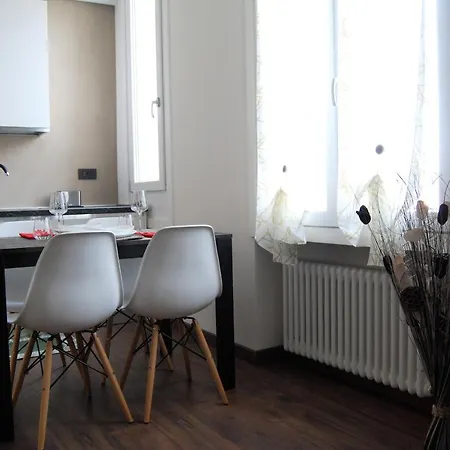 Attico In Duomo Apartman *