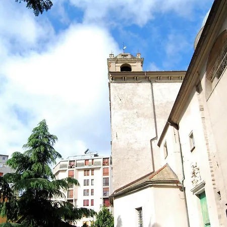 Attico In Duomo Διαμέρισμα