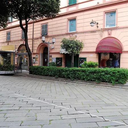 Attico In Duomo * Σαβόνα