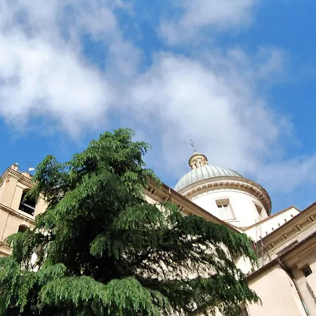 Attico In Duomo Apartman Savona