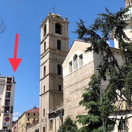 Attico In Duomo