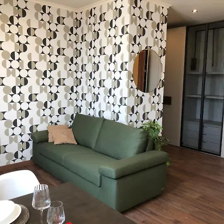 Attico In Duomo Apartman *