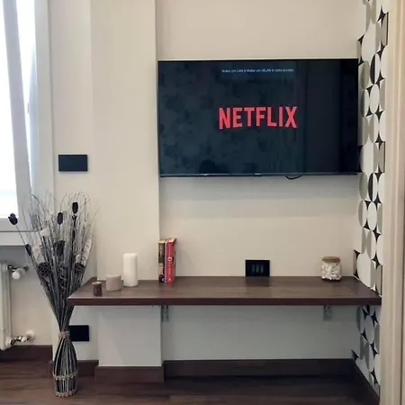 Apartman Attico In Duomo