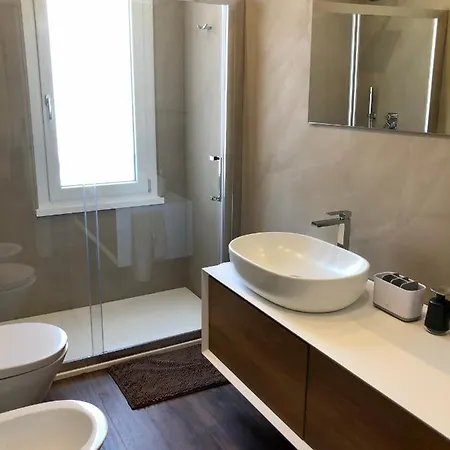 Attico In Duomo Apartman *