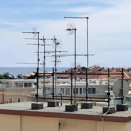 Attico In Duomo Διαμέρισμα