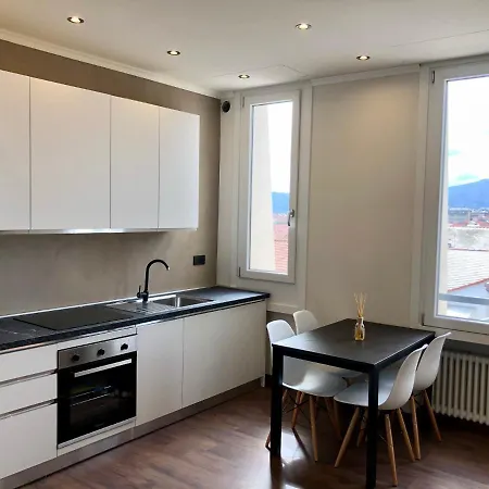 Apartman Attico In Duomo