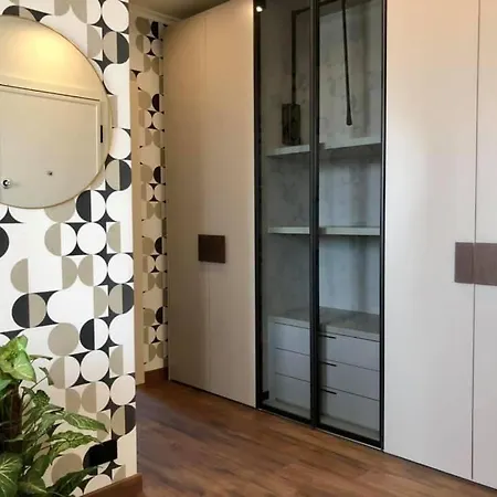 Attico In Duomo *