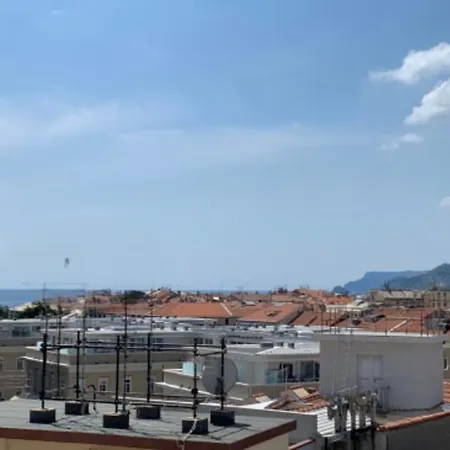 Apartman Attico In Duomo Savona