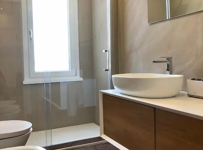 Appartement Attico In Duomo *