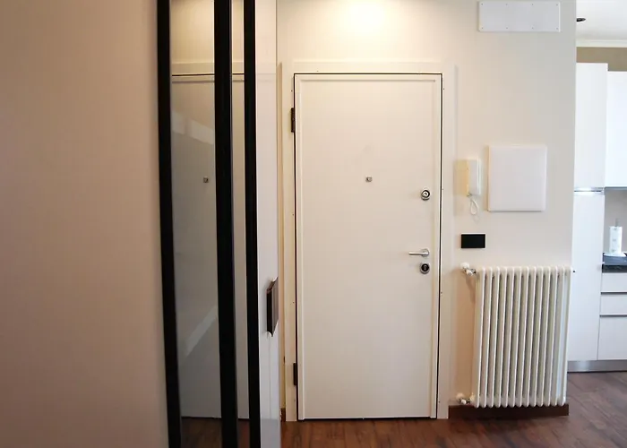 Attico In Duomo * Savona