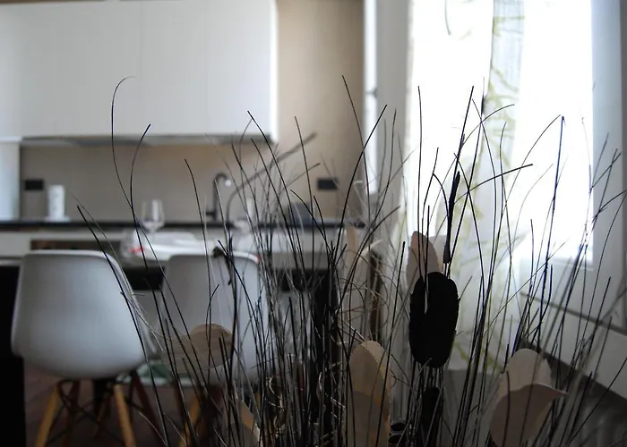 Appartement Attico In Duomo