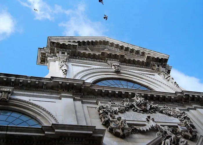 Attico In Duomo * Savona