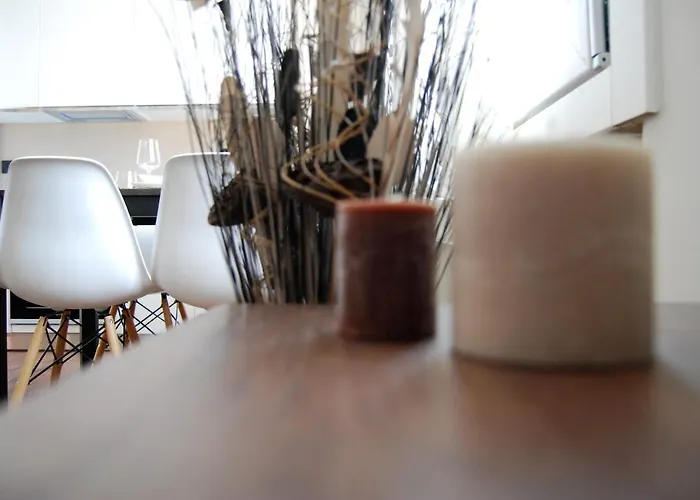 Apartment Attico In Duomo *
