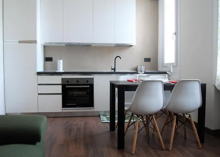 Appartement Attico In Duomo Savona