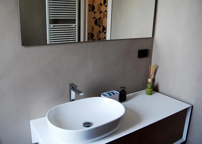 Attico In Duomo Appartement