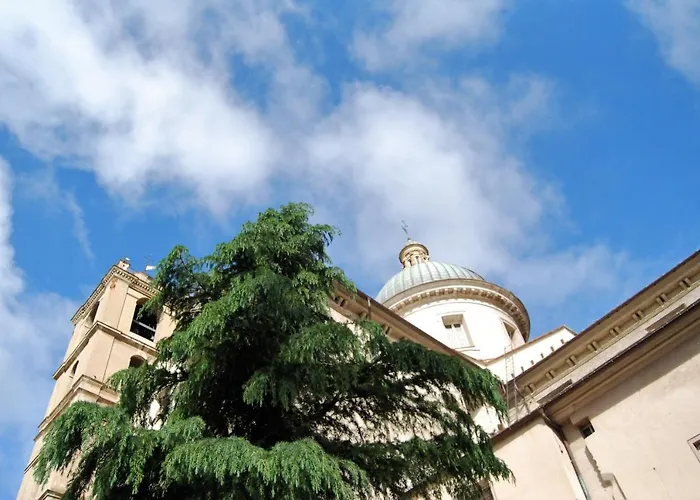 Attico In Duomo Appartement Savona