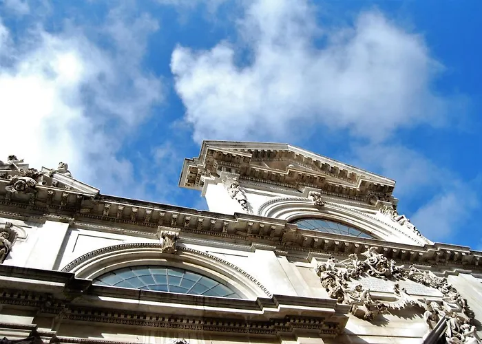 Attico In Duomo Savona