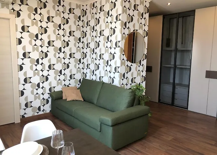 Attico In Duomo Appartement *