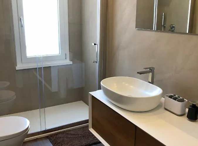 Attico In Duomo Appartement *