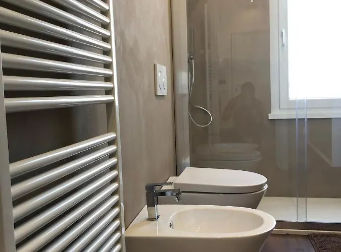 Attico In Duomo