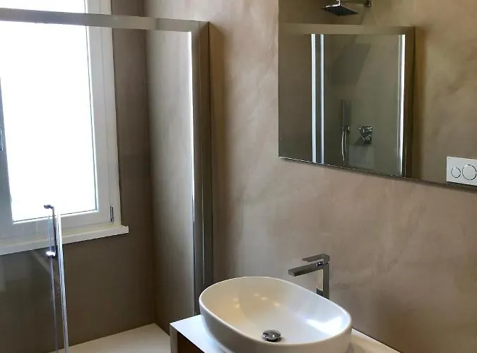 Appartement Attico In Duomo *