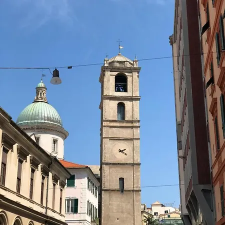 Attico In Duomo *