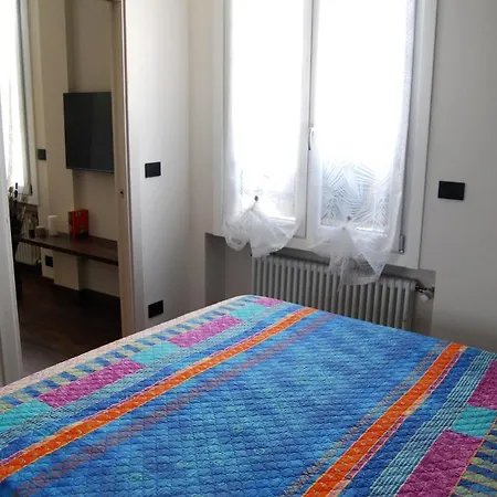 Apartamento Attico In Duomo Savona