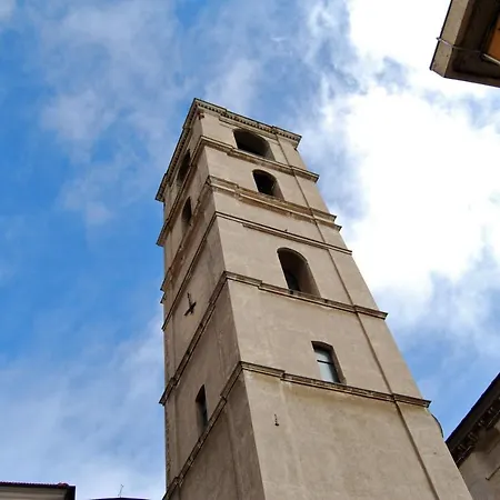 Attico In Duomo