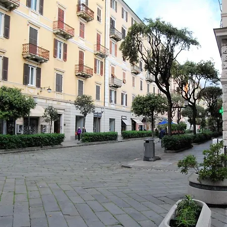 Attico In Duomo Apartment *