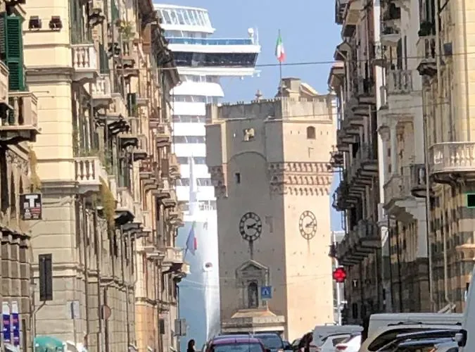 Apartman Attico In Duomo