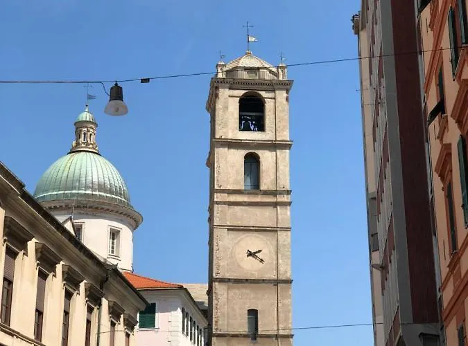 Attico In Duomo *