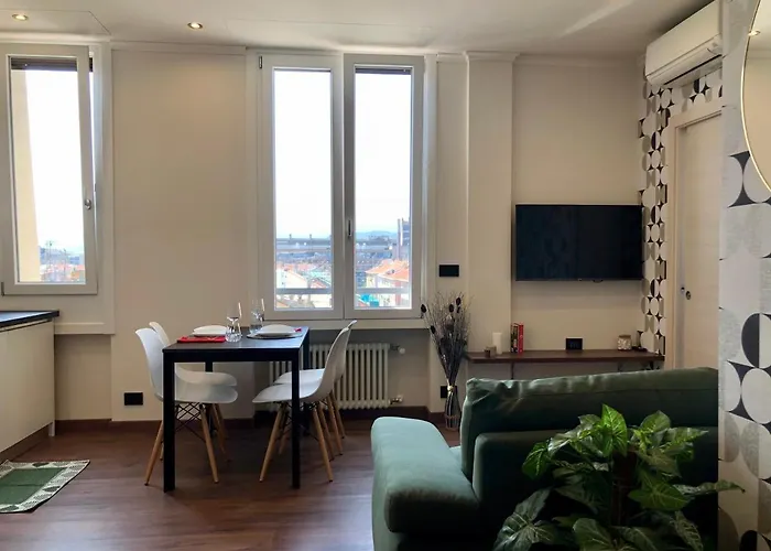 Apartman Attico In Duomo *